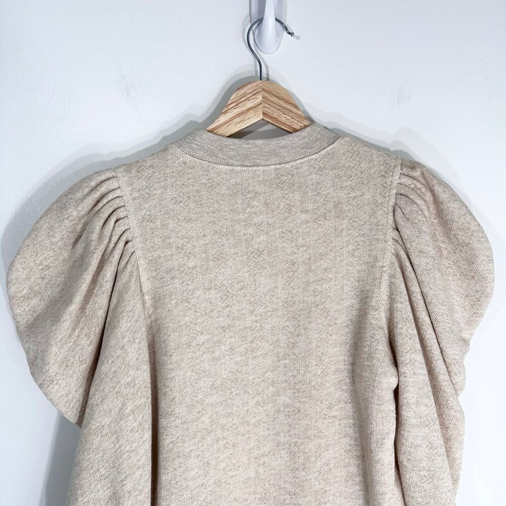 Ulla Johnson sweatshirt P sweatpants S set - Picture 6 of 16